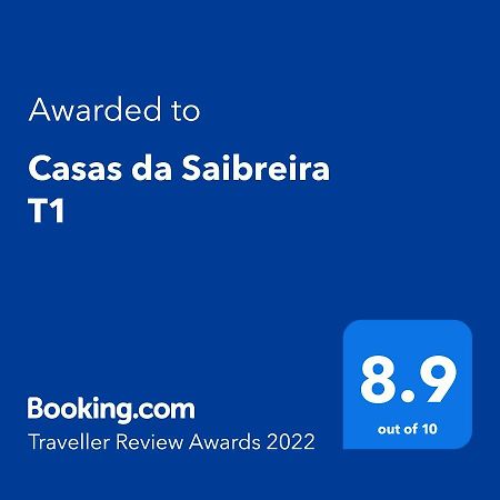 埃尔瓦斯Casas Da Saibreira - Nº9别墅 外观 照片