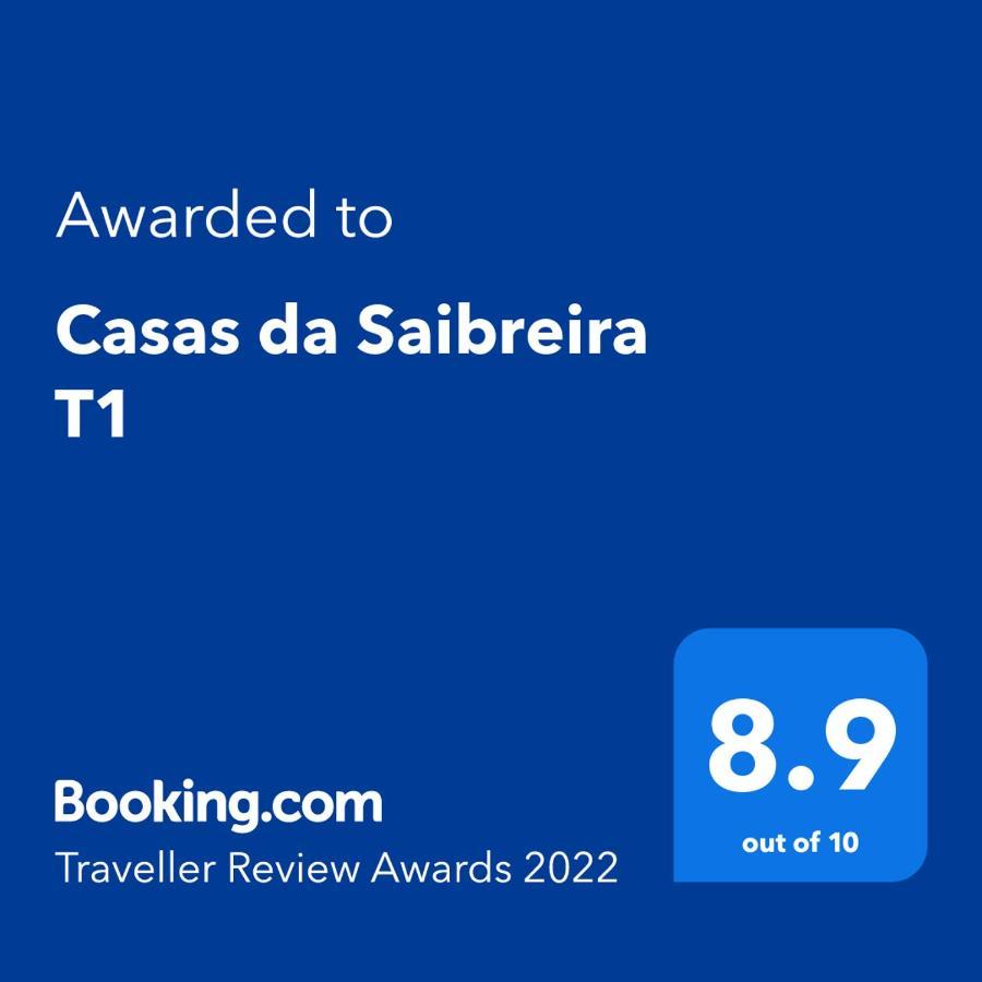 埃尔瓦斯Casas Da Saibreira - Nº9别墅 外观 照片